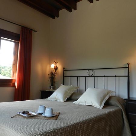 Apartaments El Tossalet Bonansa Luaran gambar