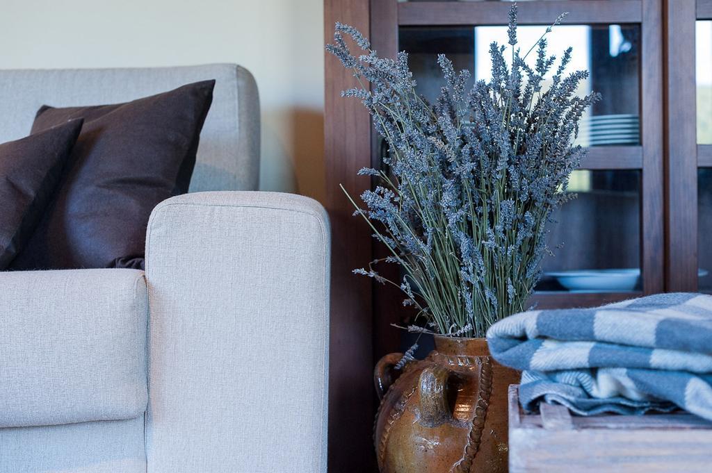 Apartaments El Tossalet Bonansa Luaran gambar