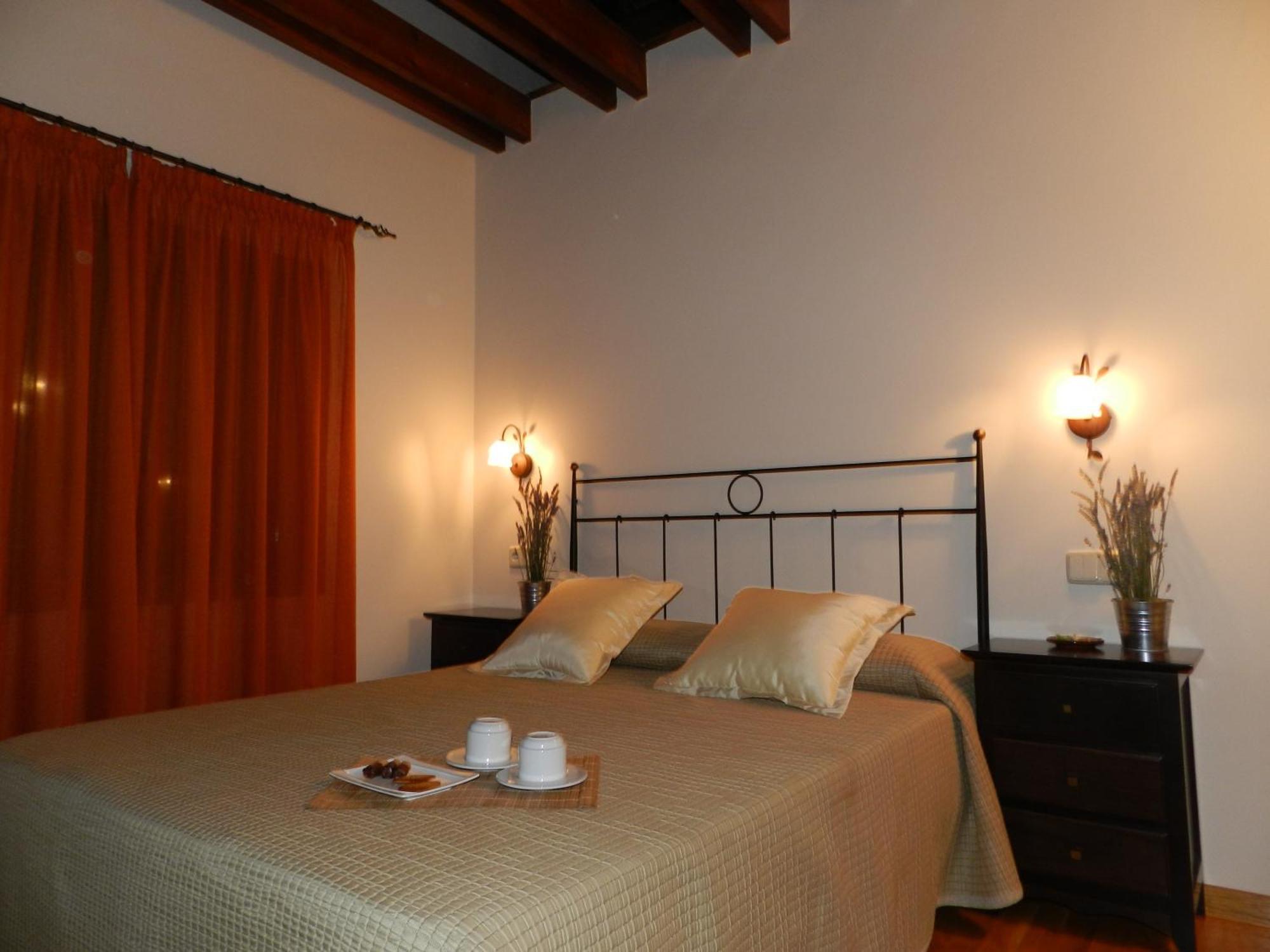 Apartaments El Tossalet Bonansa Luaran gambar