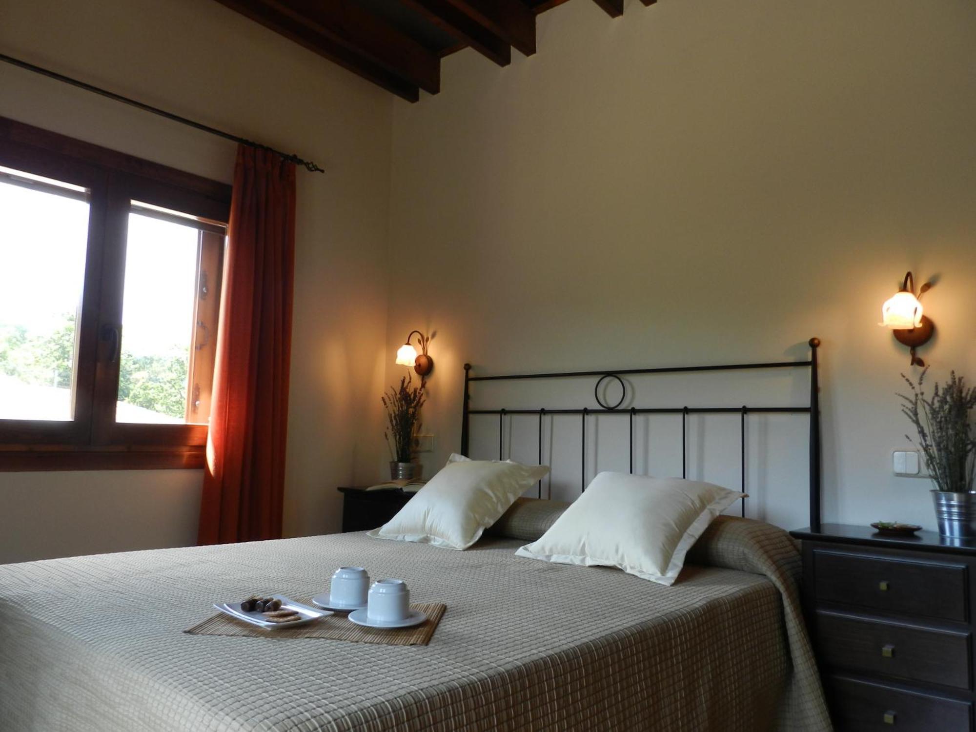 Apartaments El Tossalet Bonansa Luaran gambar