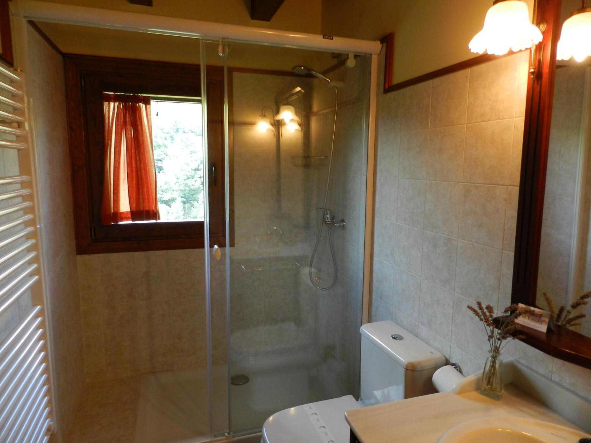 Apartaments El Tossalet Bonansa Luaran gambar