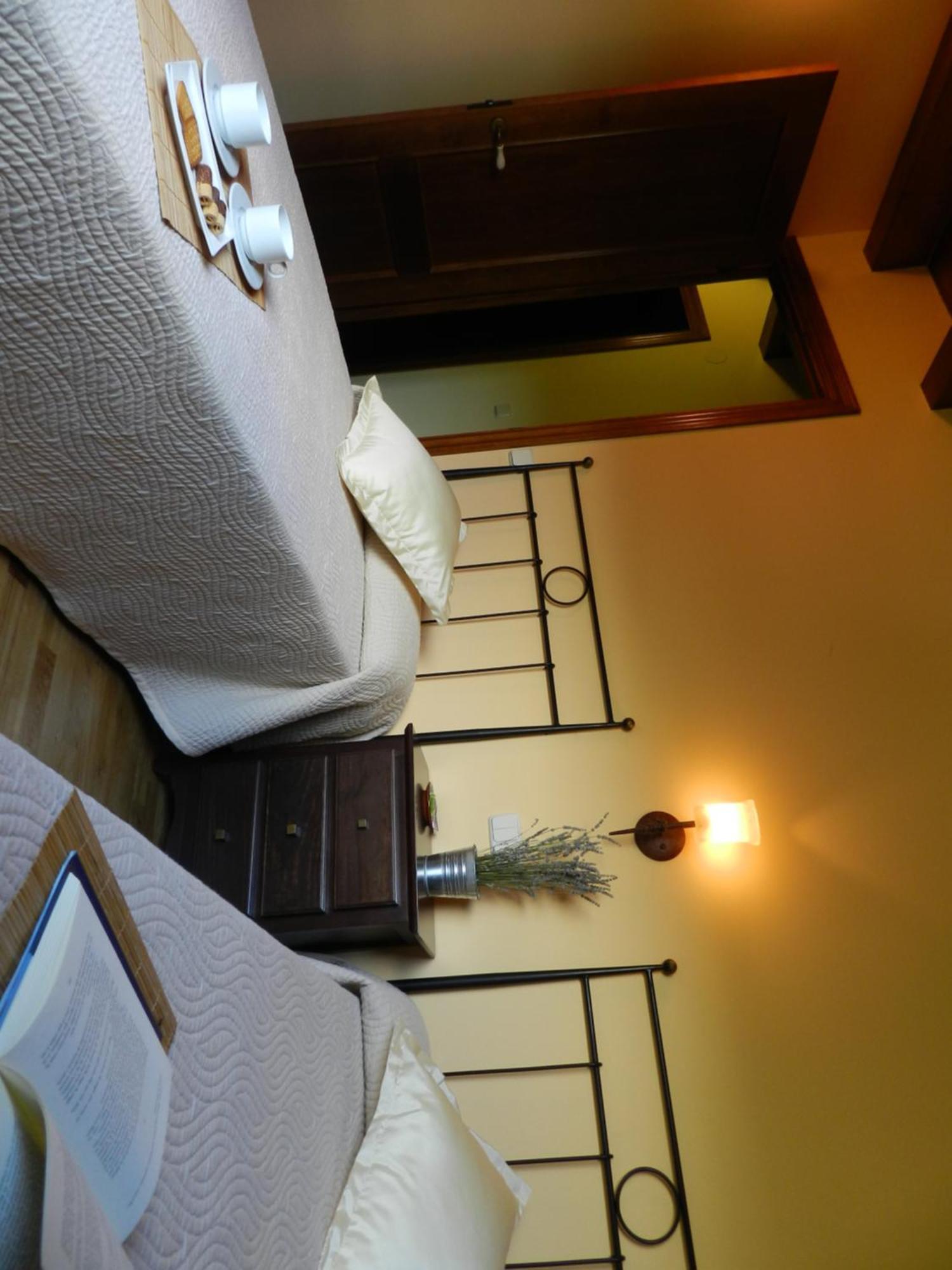 Apartaments El Tossalet Bonansa Luaran gambar