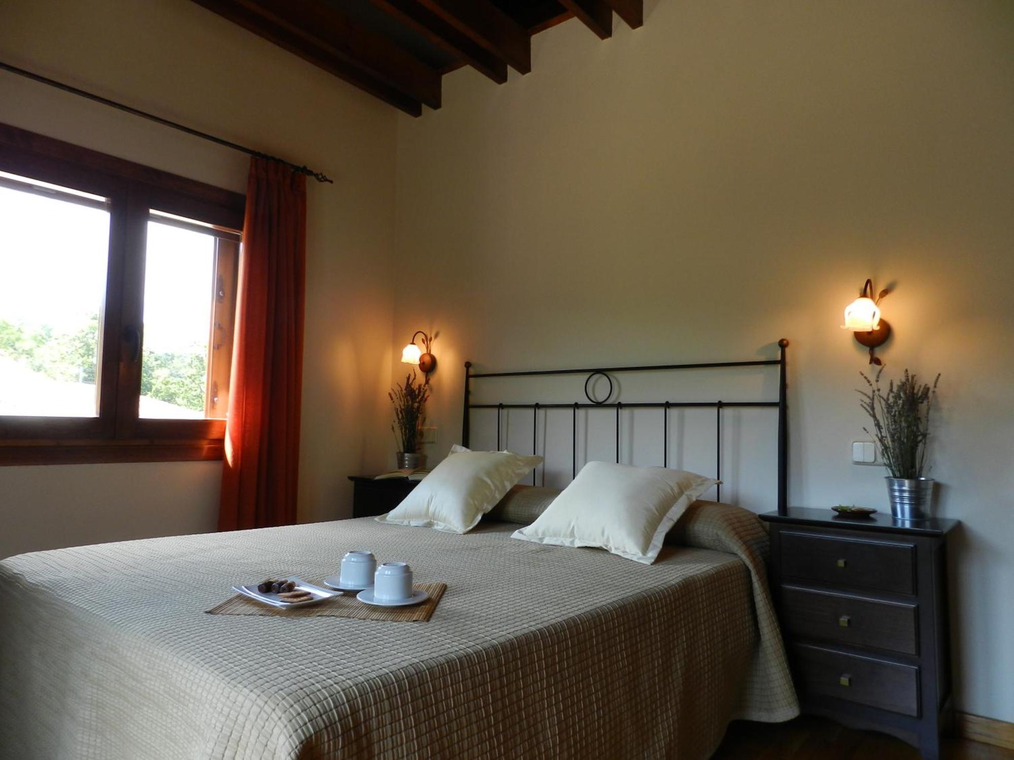 Apartaments El Tossalet Bonansa Luaran gambar