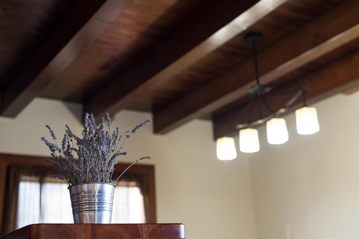 Apartaments El Tossalet Bonansa Luaran gambar