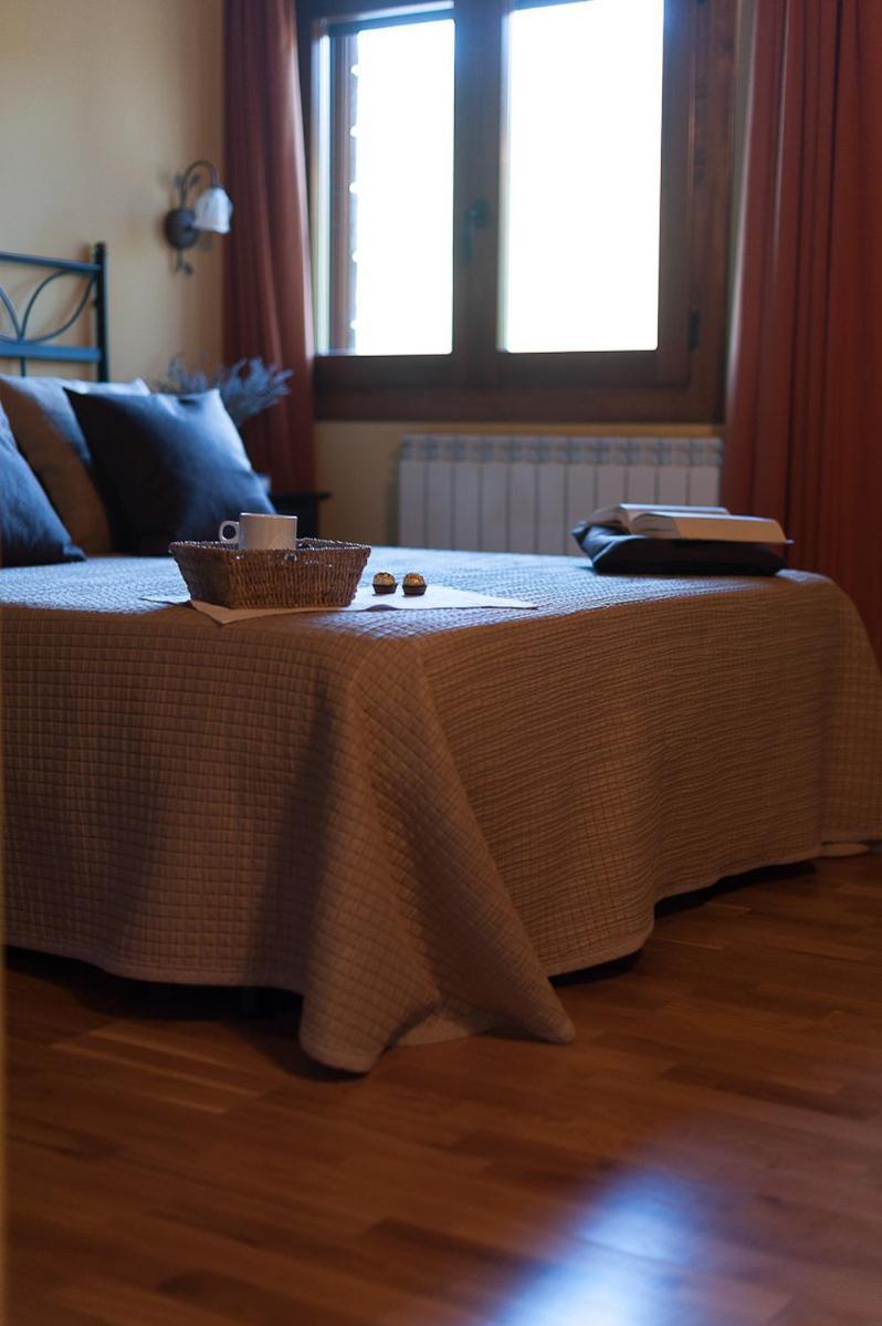 Apartaments El Tossalet Bonansa Luaran gambar