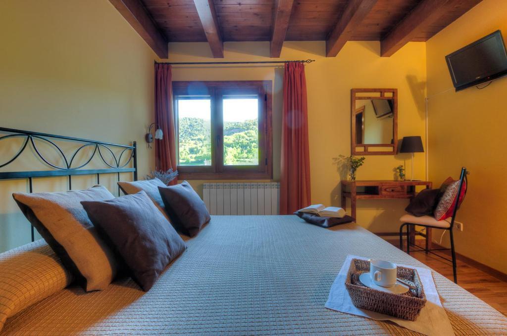 Apartaments El Tossalet Bonansa Bilik gambar